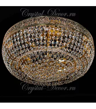 Люстра хрустальная Версаль 030 на 5 ламп
